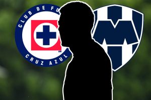 El fichaje que pelean Cruz Azul y Monterrey este verano