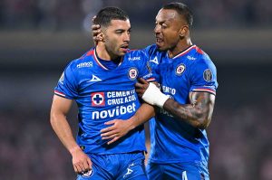 Cruz Azul teme la salida de varios jugadores