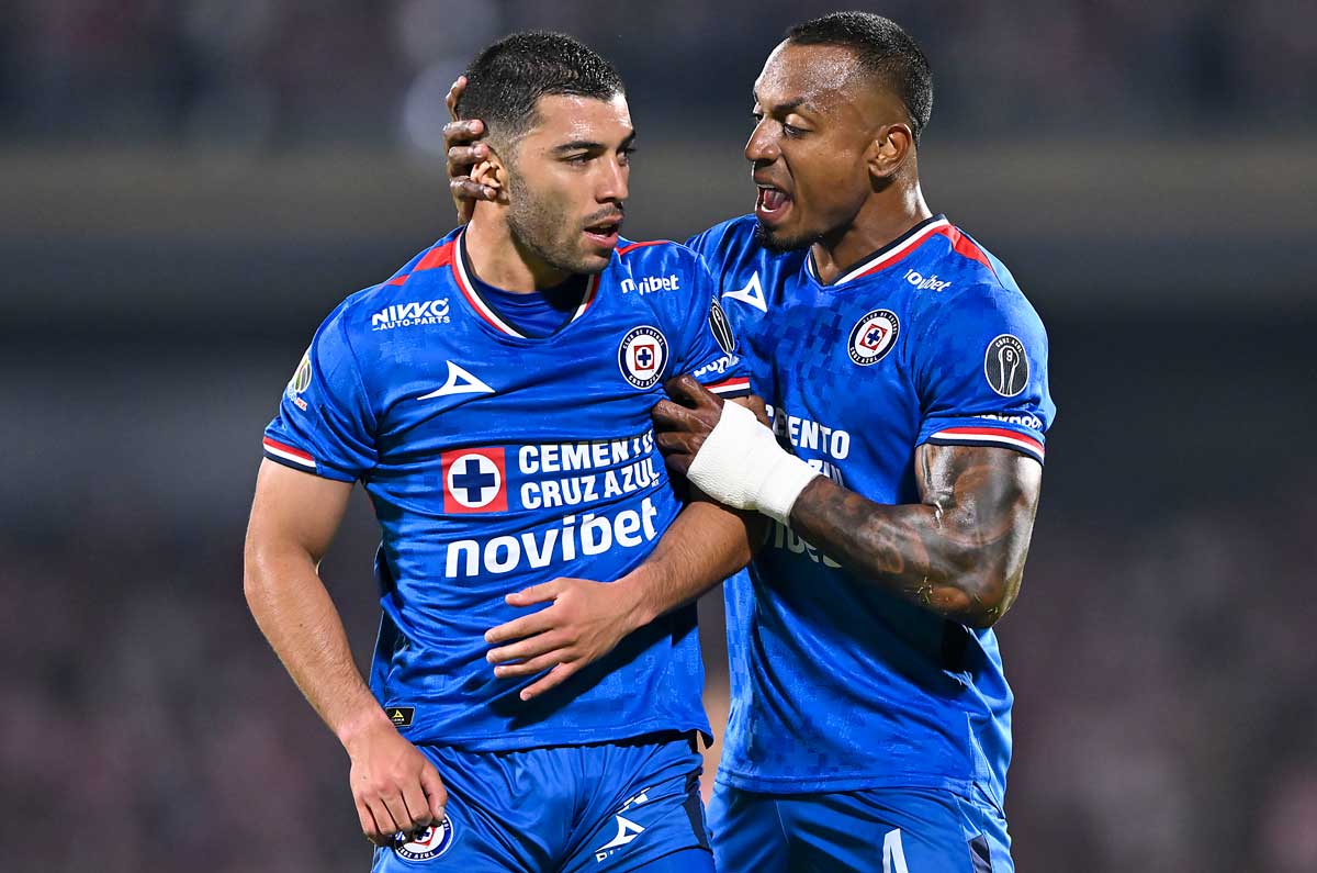 Cruz Azul teme la salida de varios jugadores