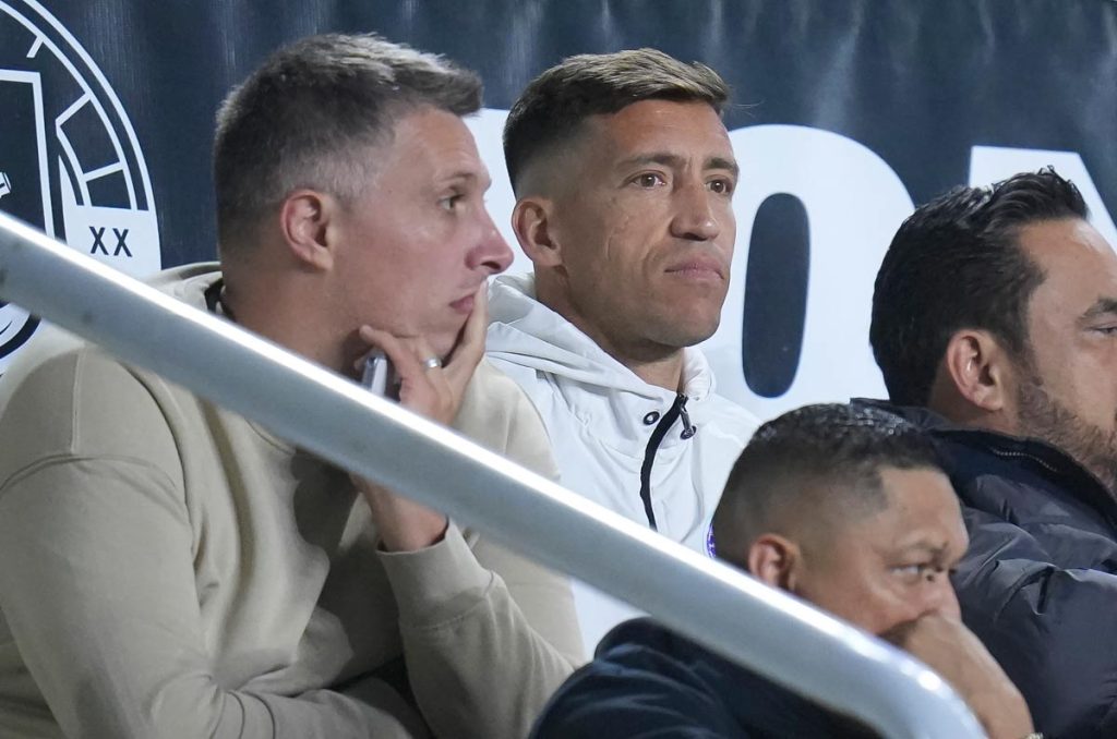 Nicolás Vikonis se sumará con Cruz Azul en busca del Bicampeonato