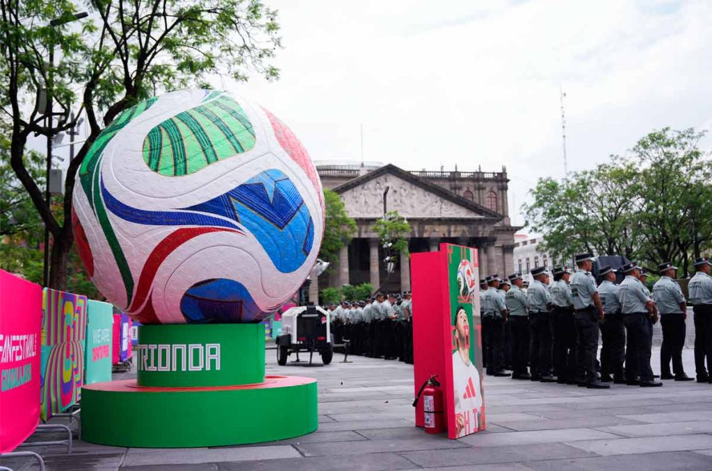 México ha tenido algunas oportunidades de inaugurar la Copa del Mundo