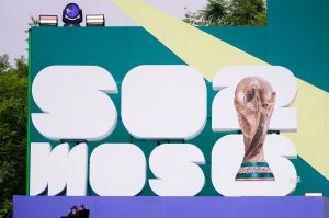 Los datos más extraños de México cuando inaugura una Copa del Mundo