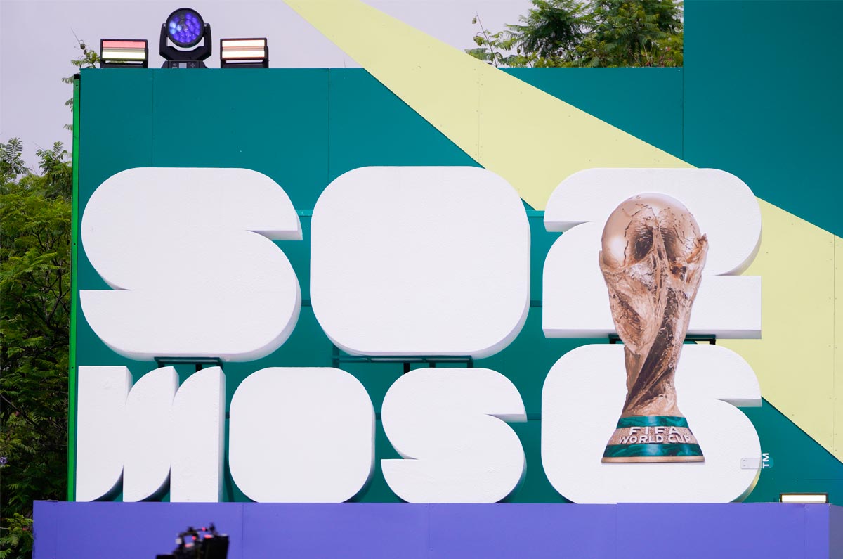 Los datos más extraños de México cuando inaugura una Copa del Mundo