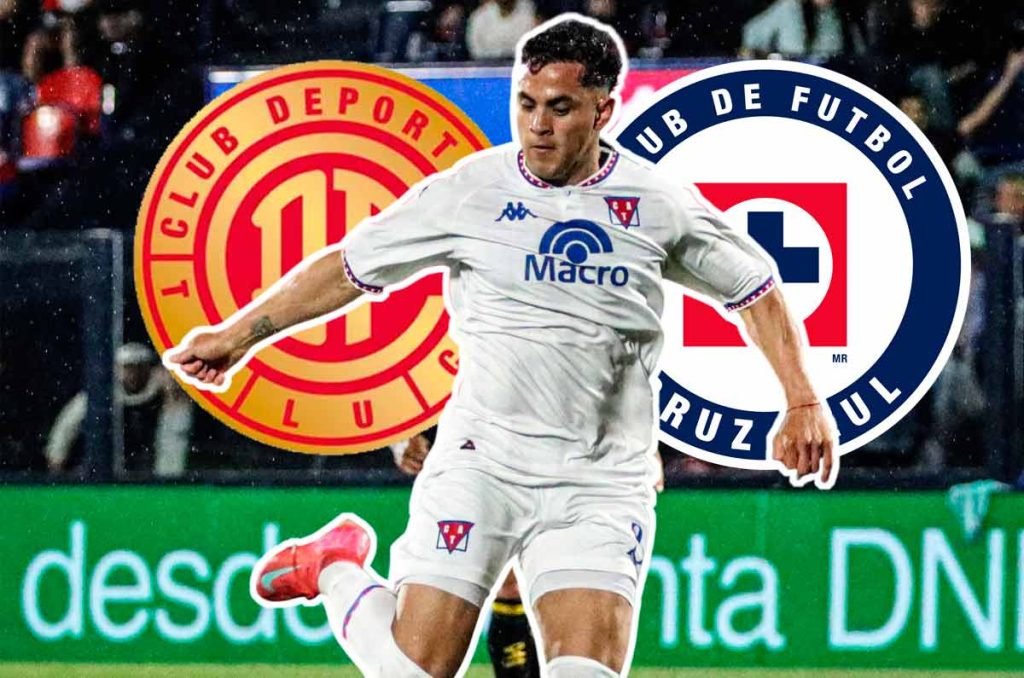David Romero, el killer que gusta en Toluca y Cruz Azul