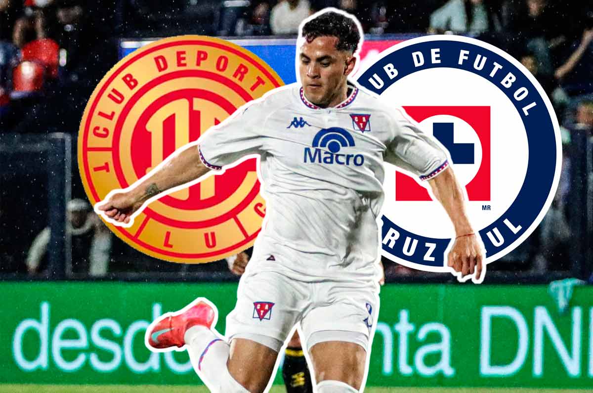 David Romero, el killer que gusta en Toluca y Cruz Azul