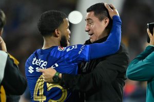 Después del Subcampeonato, Pumas podría terminar desmantelado