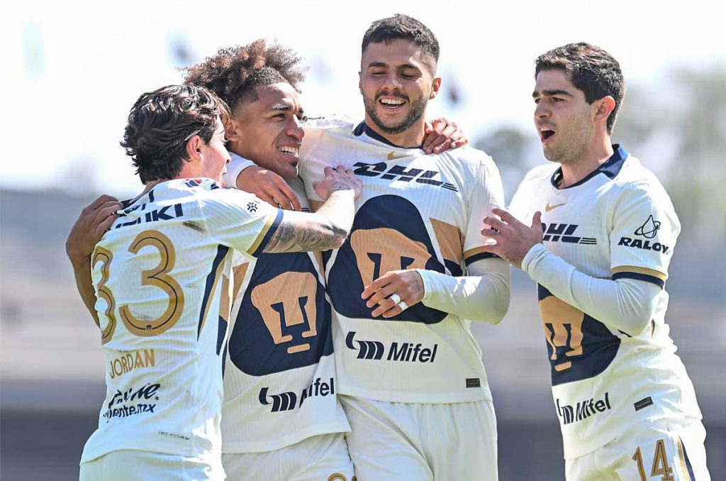 César Garza y Jordan Carrillo ya se fueron, pero podría haber más bajas de Pumas