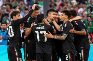¡Último ensayo! El once de Javier Aguirre para el México vs Serbia