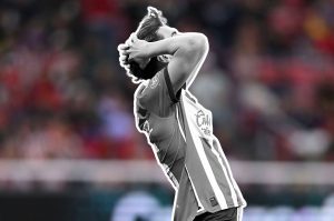 Erick Gutiérrez, un gasto millonario de Chivas