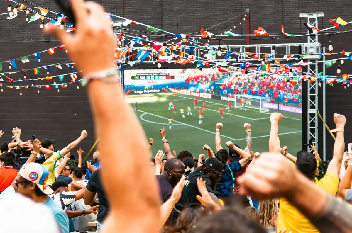 Fan Street 2026: Así puedes registrarte GRATIS para vivir la experiencia futbolera