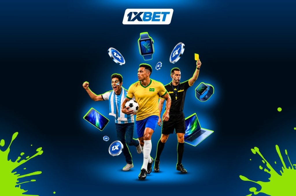 El Tricolor demostrará quién manda en el World Football Forum: ¡apuesta por los partidos de nuestra selección nacional y compite por $50 000 y gadgets de primera categoría en una nueva promoción de 1xBet!