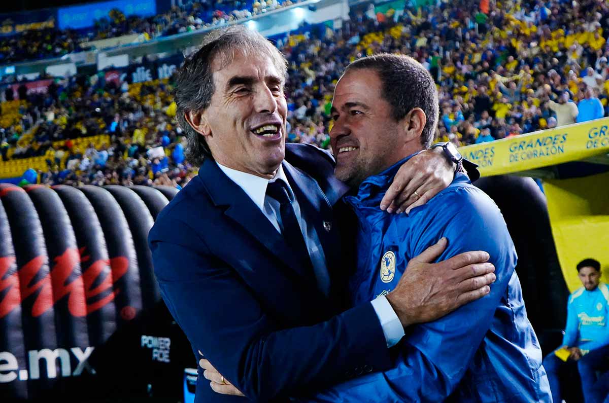 Guillermo Almada, contrato y salario con América