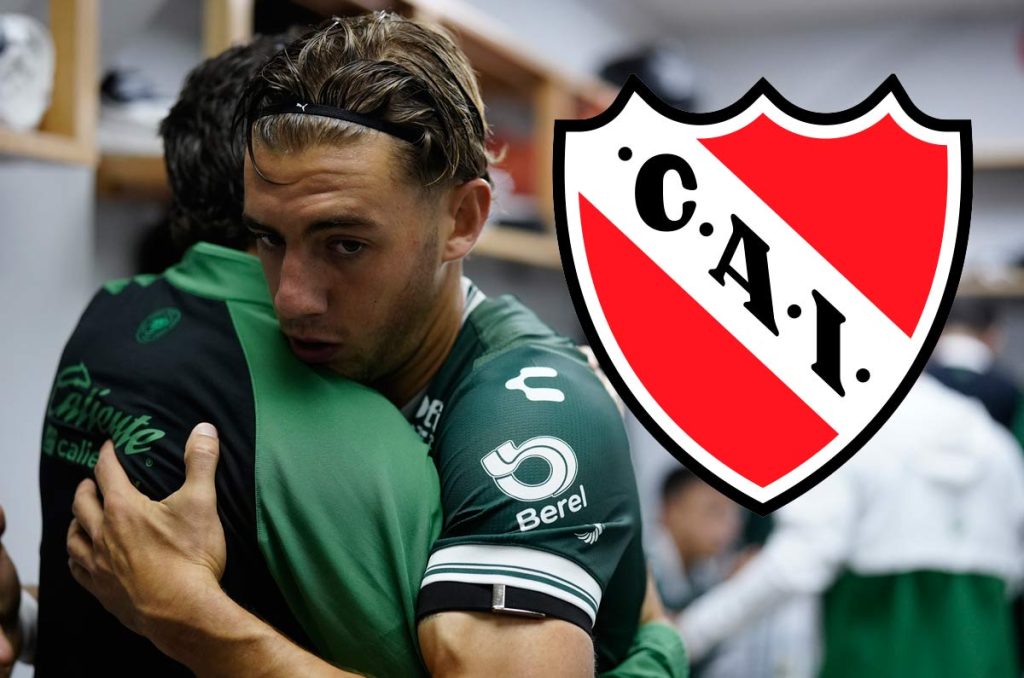 Independiente va por tres Fieras del León