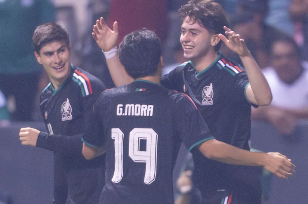 Gilberto Mora o Brian Gutiérrez, la duda de Javier Aguirre vs Ecuador