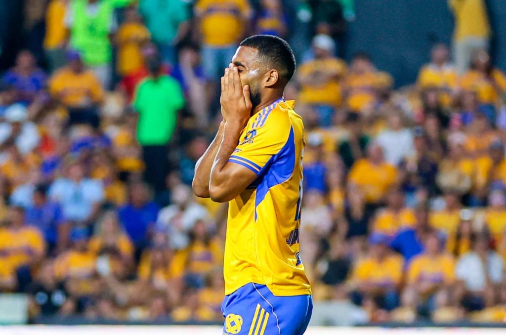 Joaquim Pereira tiene ofertas para salir de Tigres