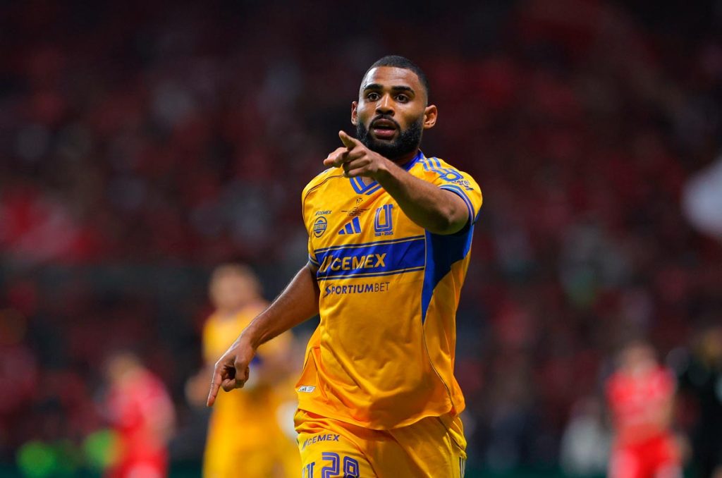 Desde Brasil buscan a Joaquim Pereira
