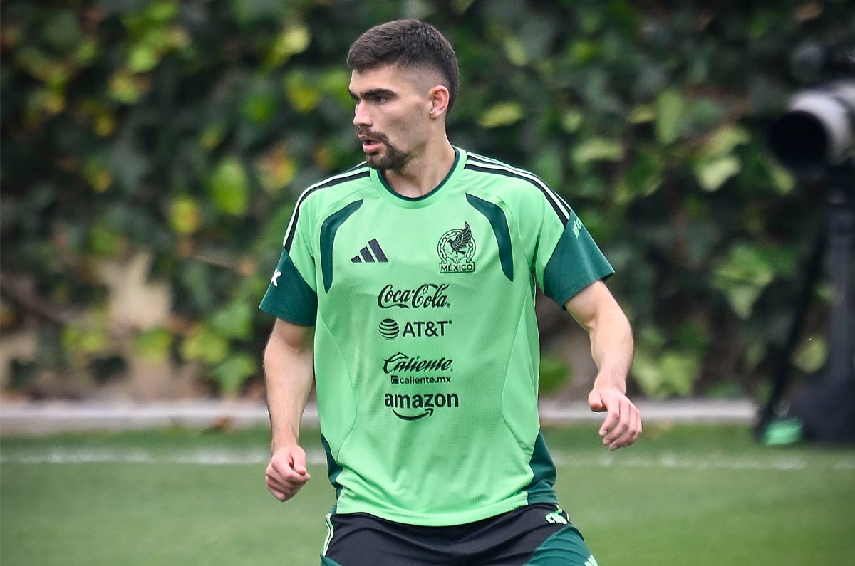 Johan Vásquez busca revancha en la Copa del Mundo 2026