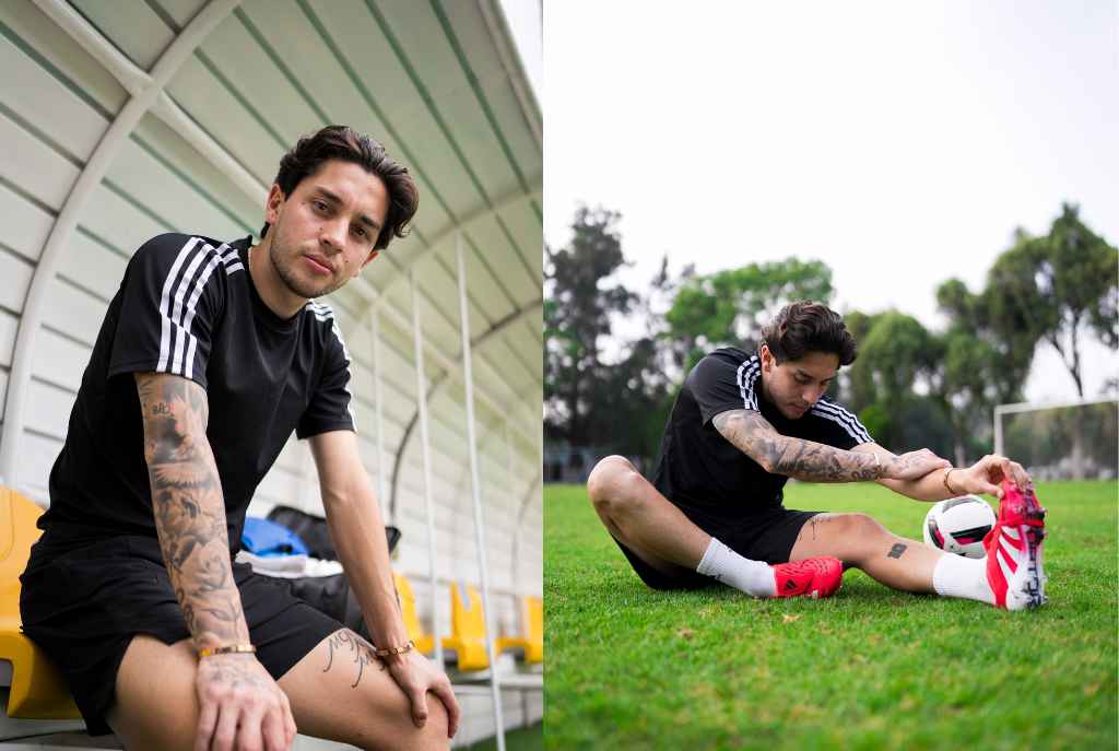 El hábito que comparten Checo Pérez, Jordan Carrillo y otros Atletas Mexicanos 1