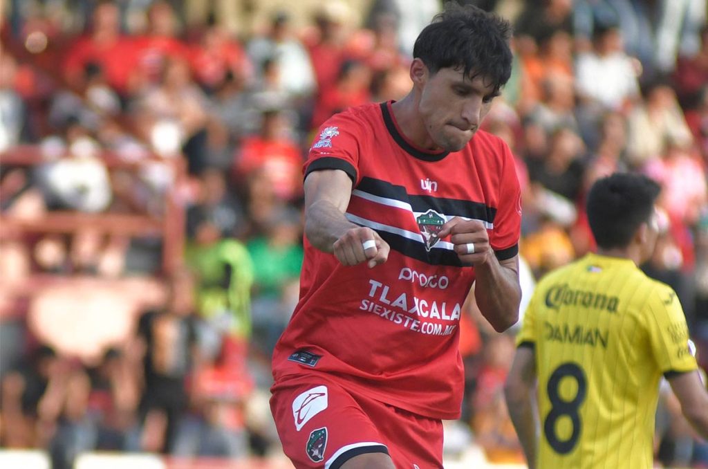 Jordan Silva se va de Coyotes de Tlaxcala para jugar en Grecia