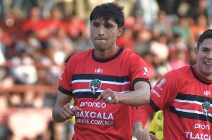 Jordan Silva deja la Liga de Expansión por Europa