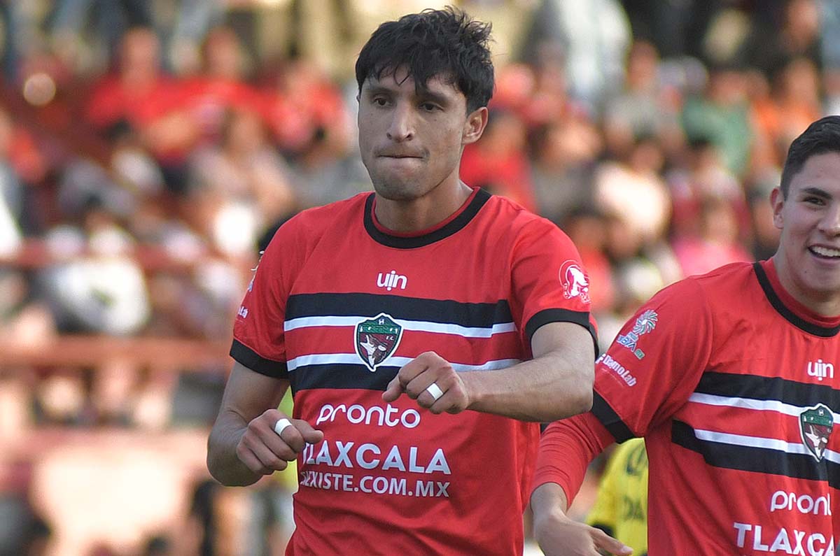 Jordan Silva deja la Liga de Expansión por Europa