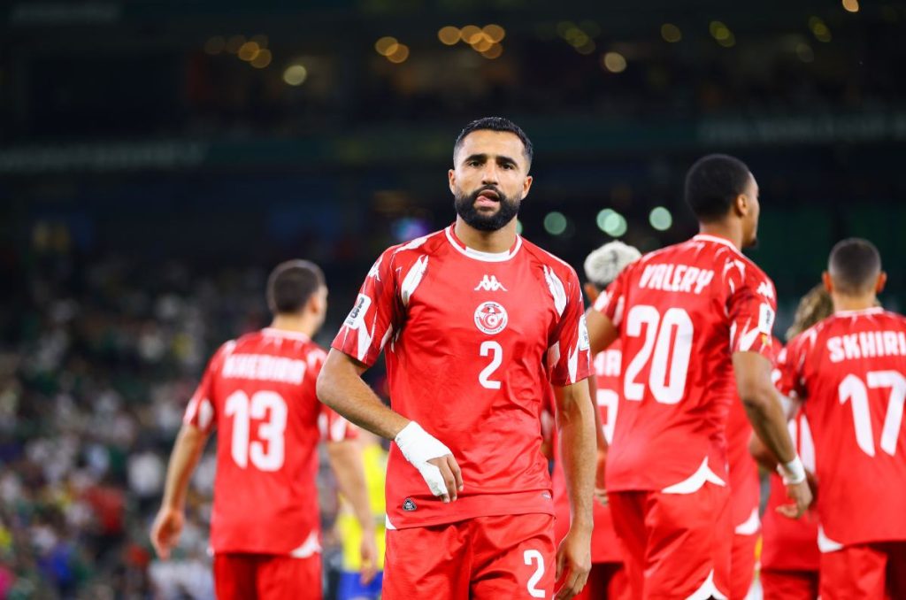 Las marcas que fabrican las playeras de las selecciones mundialistas 3