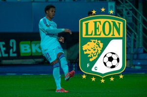 León se olvida de Lomónaco y tiene otro defensa en la mira