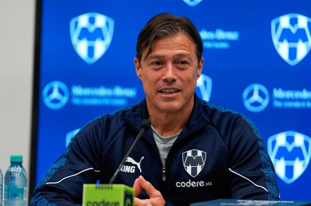 Matías Almeyda ya confirmó el regreso de Esteban Andrada