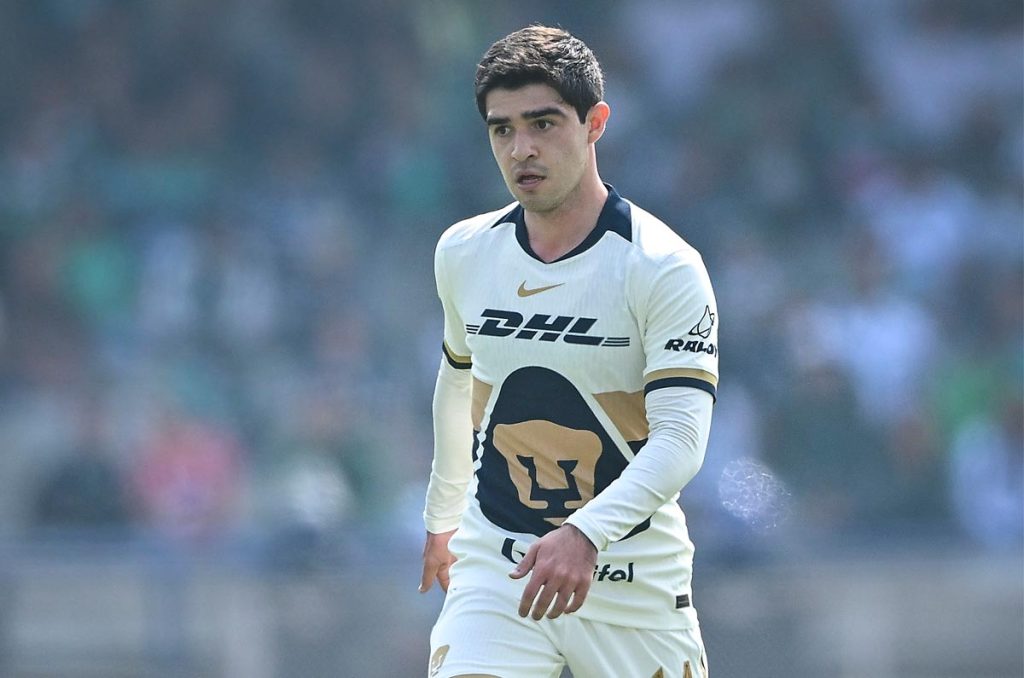 Los 5 rumores del Futbol de Estufa en la Liga MX que debes seguir hoy rumbo al Apertura 2026