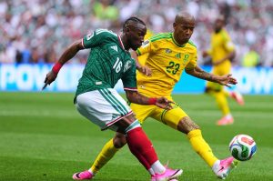Los datos que dejó el México vs Sudáfrica, inauguración del Mundial 2026