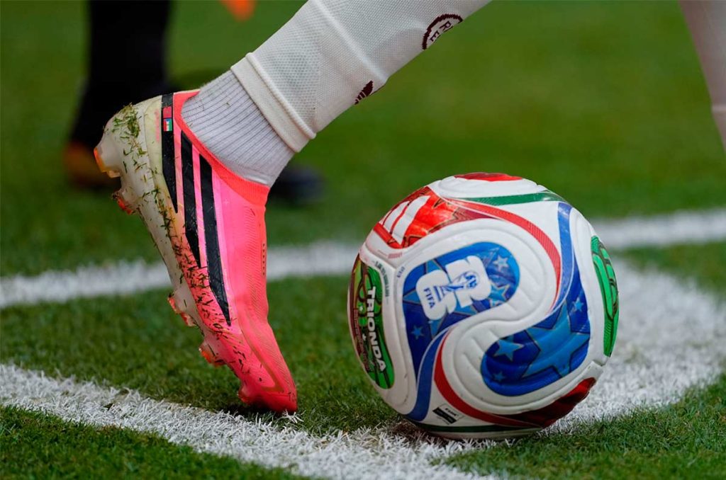 Los Octavos de Final de la Copa del Mundo 2026
