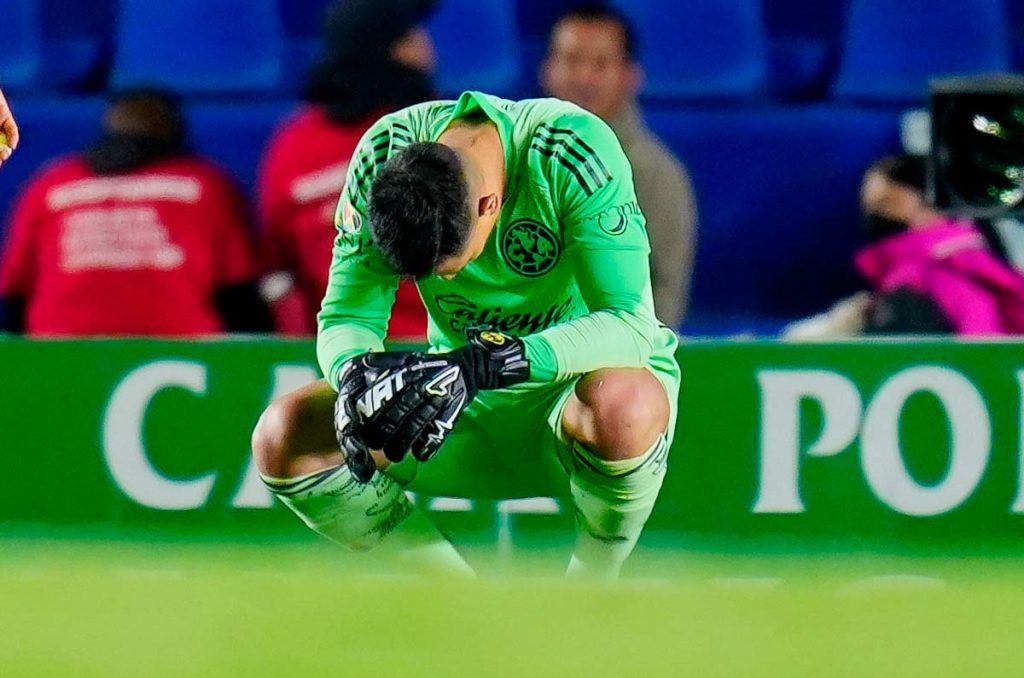 Luis Ángel Malagón tiene fecha de regreso con América