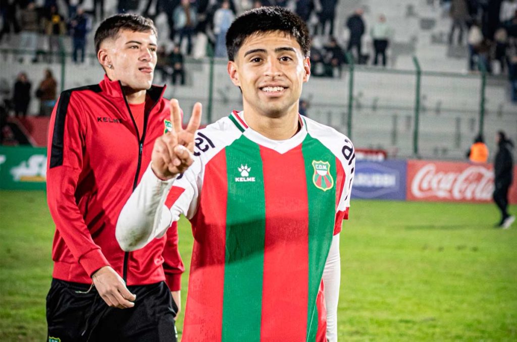 Se va Almendra y Necaxa busca su nuevo 10