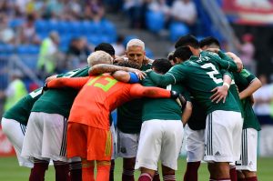 Las selecciones que eliminaron a México desde el Mundial 1970