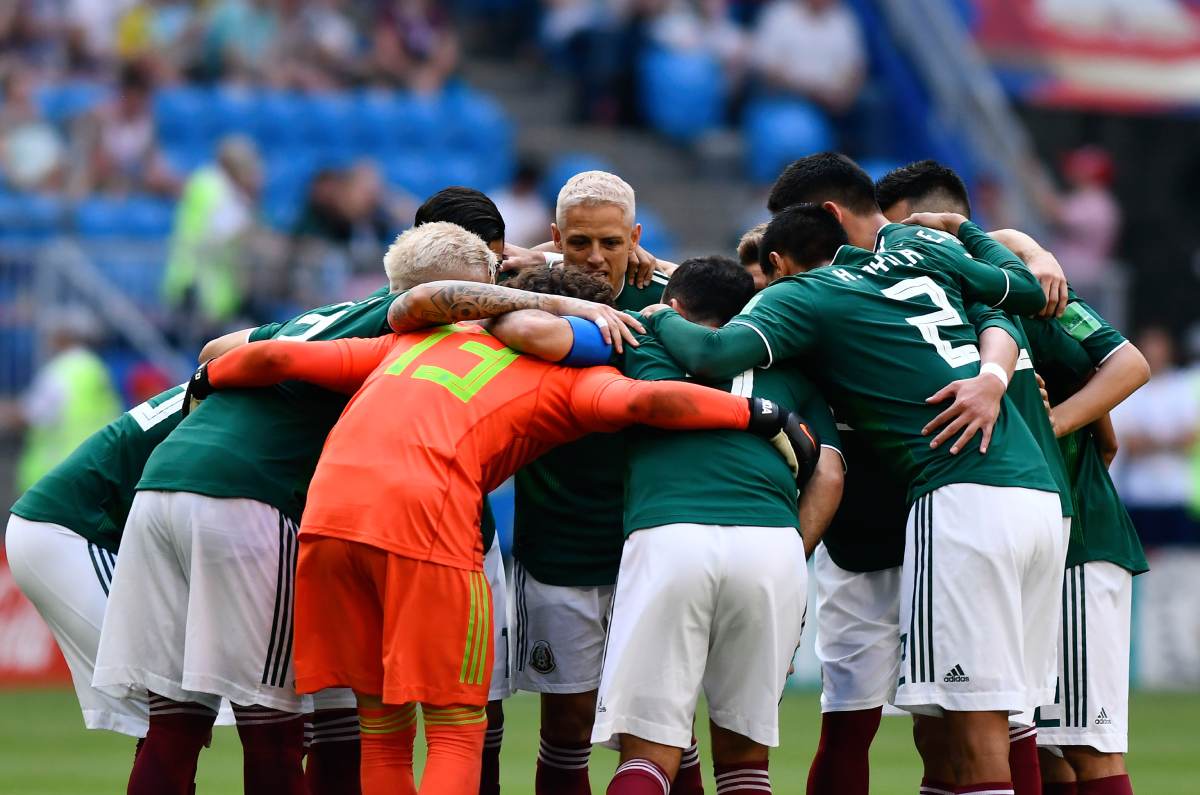 Las selecciones que eliminaron a México desde el Mundial 1970