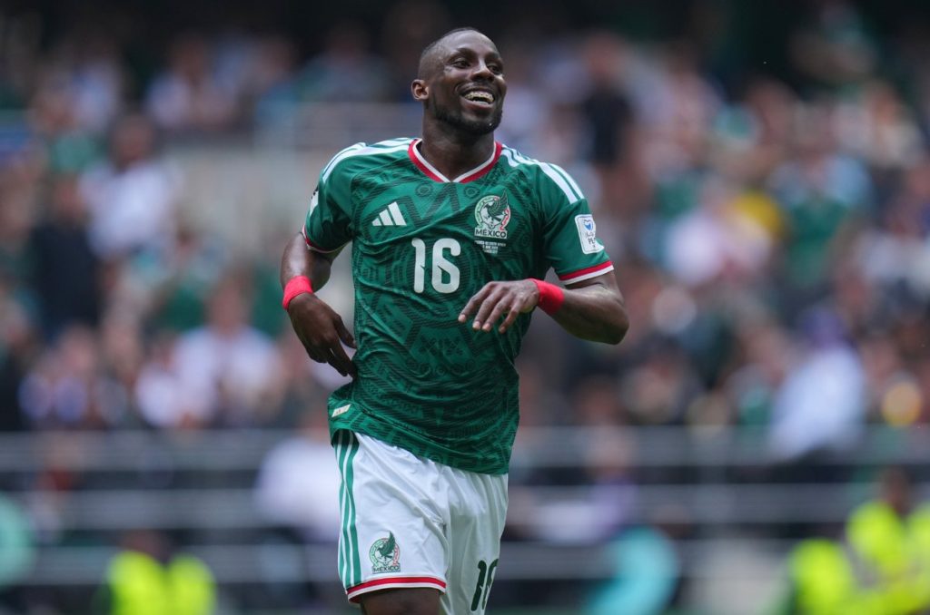 Las marcas que fabrican las playeras de las selecciones mundialistas 0