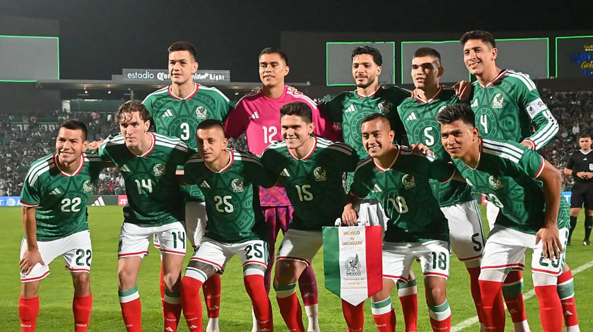 Mundial 2026: las dudas y expectativas sobre el rendimiento de México en casa