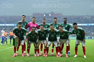 El XI titular que mandará Javier Aguirre en el México vs Sudáfrica