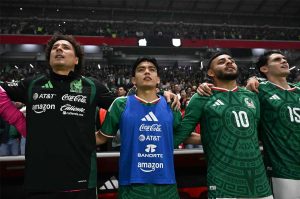 México vs Sudáfrica, la alineación de Javier Aguirre, dudas y suplentes