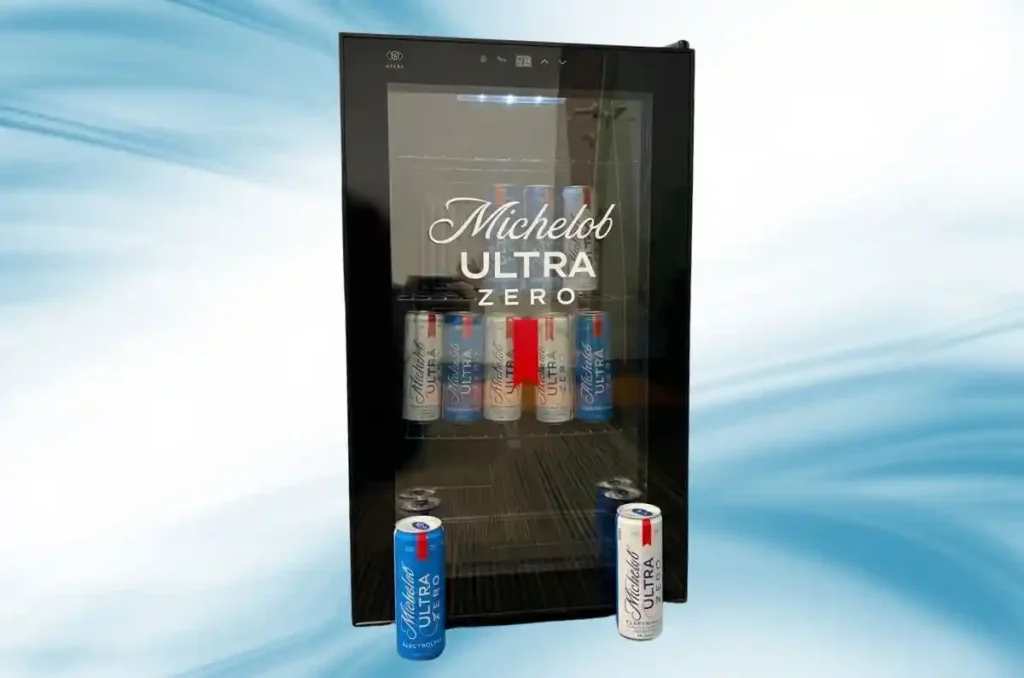 Michelob Ultra Zero llega a México: tiene 0.0% alcohol, electrolitos y solo 18 calorías 1