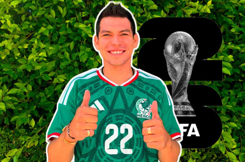 La millonaria fortuna de Chucky Lozano sin jugar el Mundial 2026 con el Tri