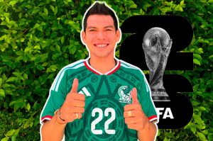 La millonaria fortuna de Chucky Lozano sin jugar el Mundial 2026 con el Tri