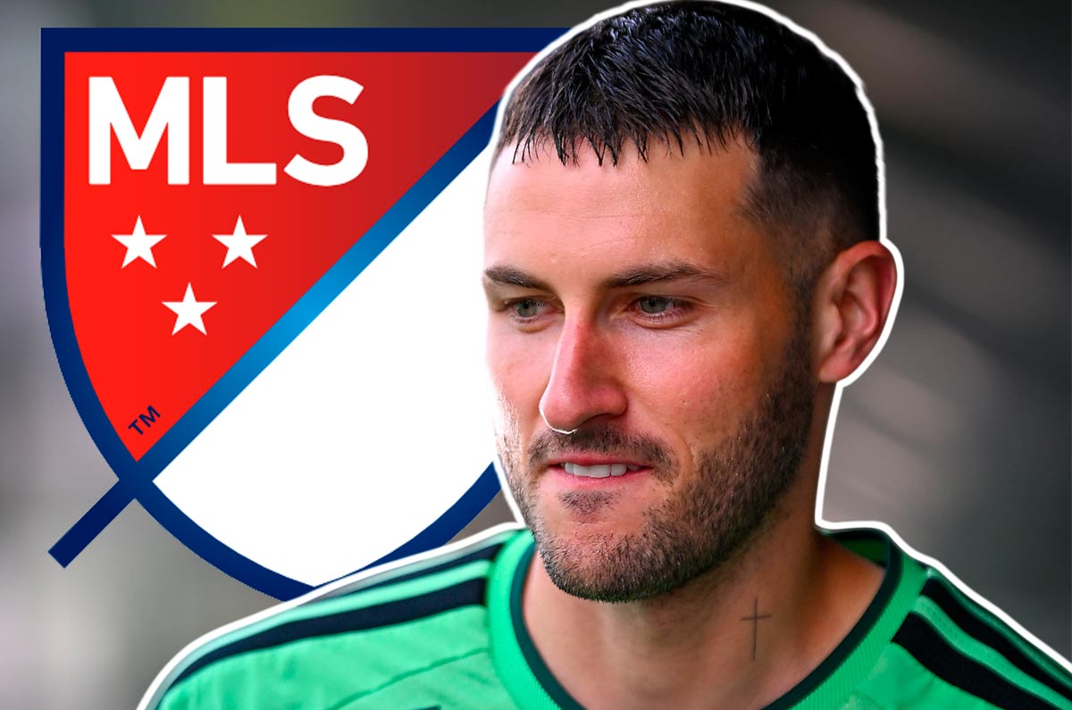 MLS le ofrece millones de dólares a Santiago Giménez