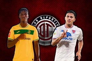 Nuevamente Toluca comienza casting por delantero suplente