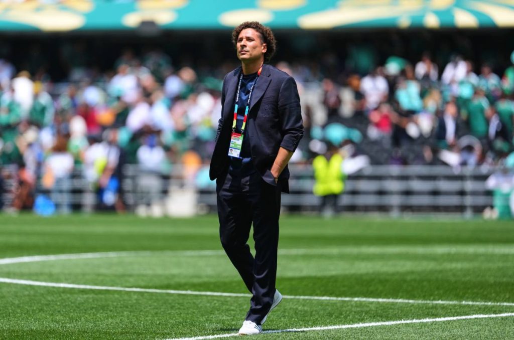 ¿Ochoa ya piensa en su retiro después del Mundial?, esto es lo que ha dicho