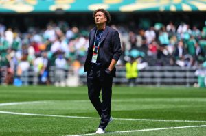¿Ochoa ya piensa en su retiro después del Mundial?, esto es lo que ha dicho