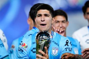 Pachuca busca regresar a sus canteranos para el Apertura 2026