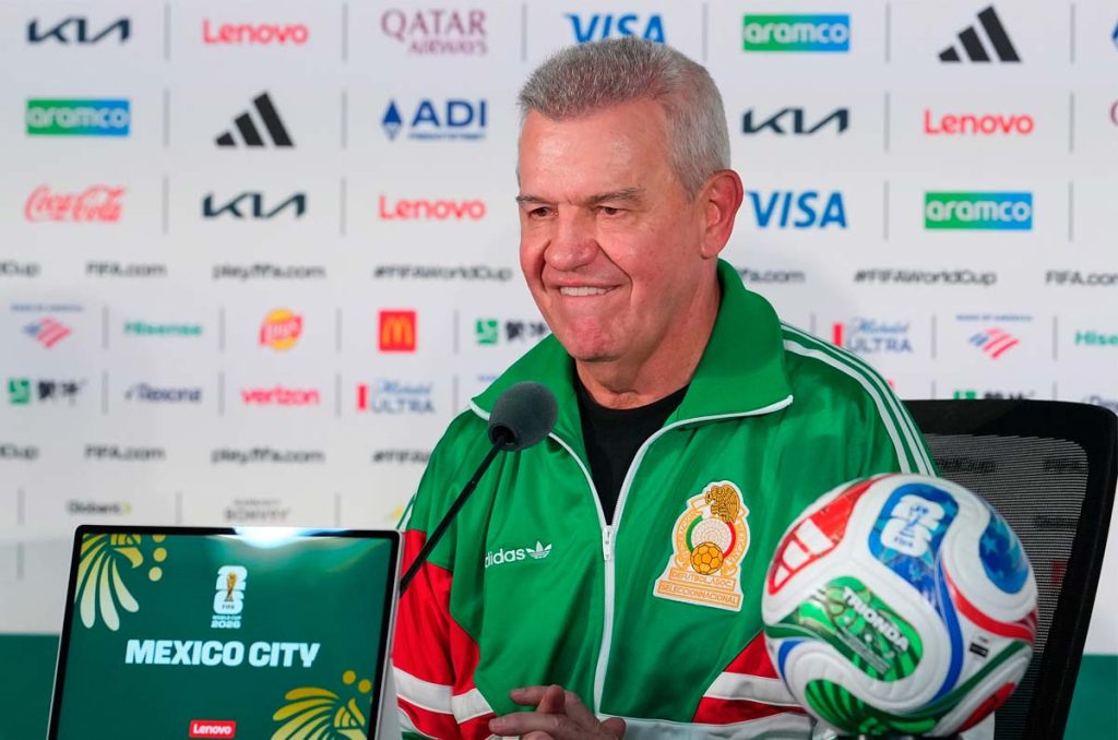 Javier Aguirre estuvo cerca de ser el nuevo técnico de Pachuca