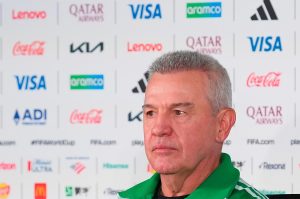 Pachuca no pudo convencer a Javier Aguirre