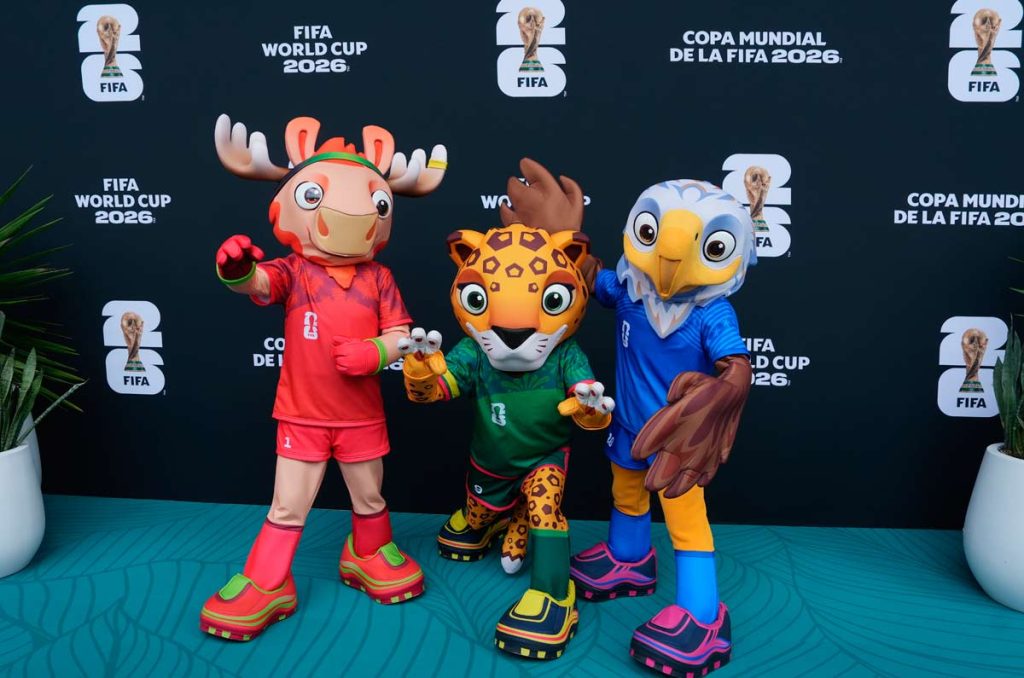 Arrancó el Mundial 2026 y diario tendremos los partidos en vivo